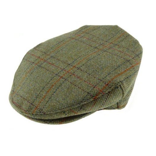 All Wool Cap With Teflon Coating Na