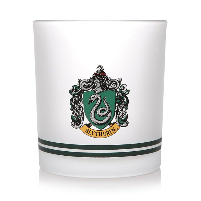 Glass Tumbler (Boxed) Slytherin