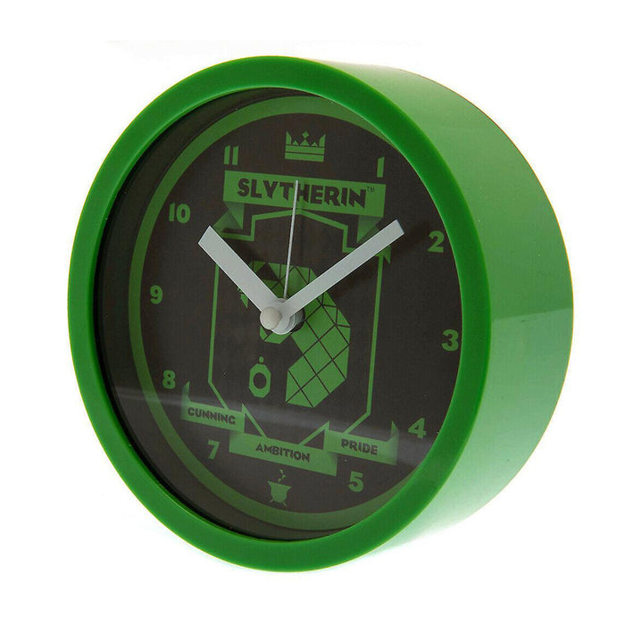 Harry Potter (Slytherin) Desk Clock