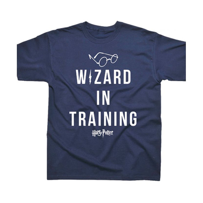Harry Potter - T-Shirt Wizard In Training