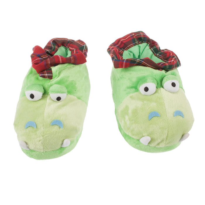 Nessie Slippers