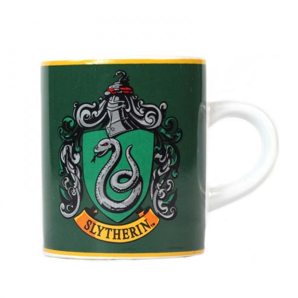 Harry Potter - Mug Mini Slytherin Crest