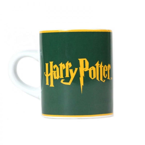 Harry Potter - Mug Mini Slytherin Crest