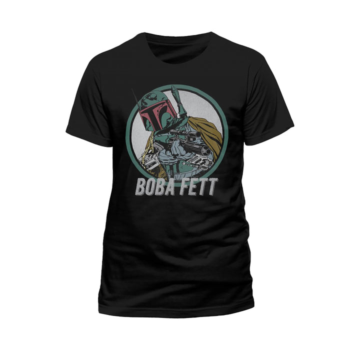 Bobafett - Large