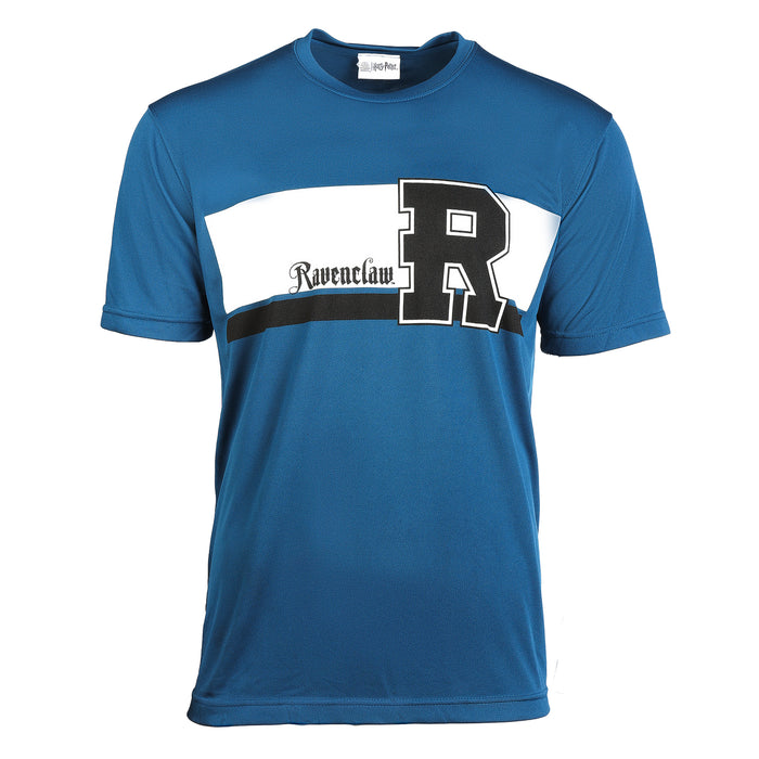 Ravenclaw Track And Field Unisex Tshirt