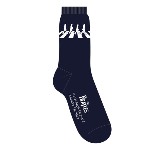 Abbey Road Socks - Heritage Of Scotland - N/A