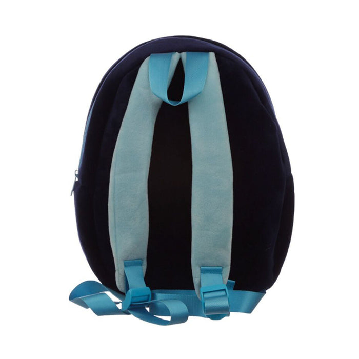 Adoramals Penguin Plush Rucksack Backpac - Heritage Of Scotland - NA