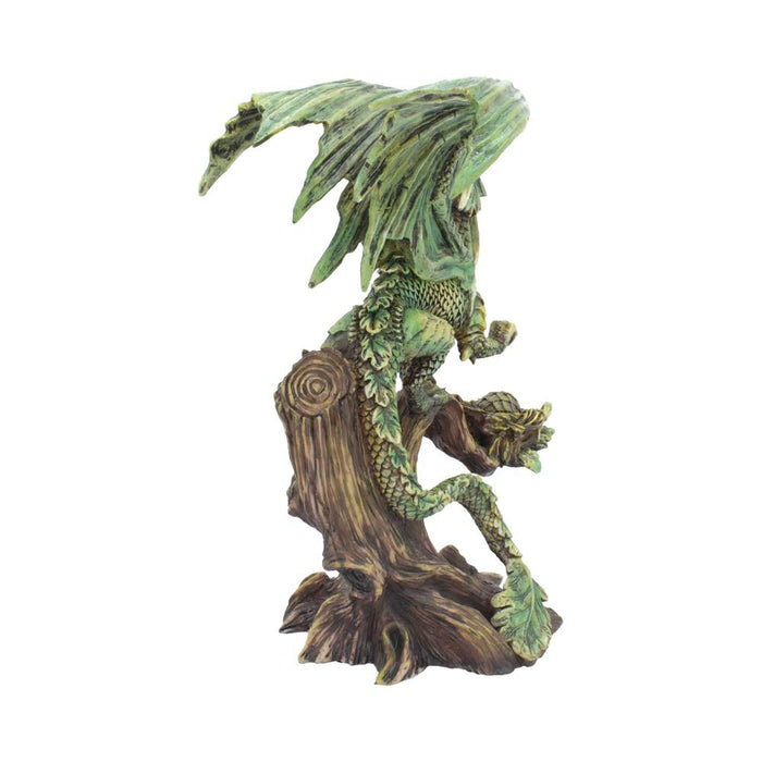 Adult Forest Dragon (As) 25.5Cm - Heritage Of Scotland - NA