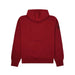 Adult Platform 9 3/4 Hoodie - Heritage Of Scotland - BURGUNDY