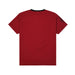 Adult Platform 9 3/4 T-Shirt - Heritage Of Scotland - BURGUNDY