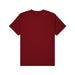 Adult Platform 9 3/4 T-Shirt - Heritage Of Scotland - BURGUNDY