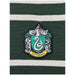 Adults Hp Slytherin Thin Stripe Scarf - Heritage Of Scotland - NA