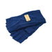 Aran Ladies Knitted Fingerless Gloves - Heritage Of Scotland - Navy
