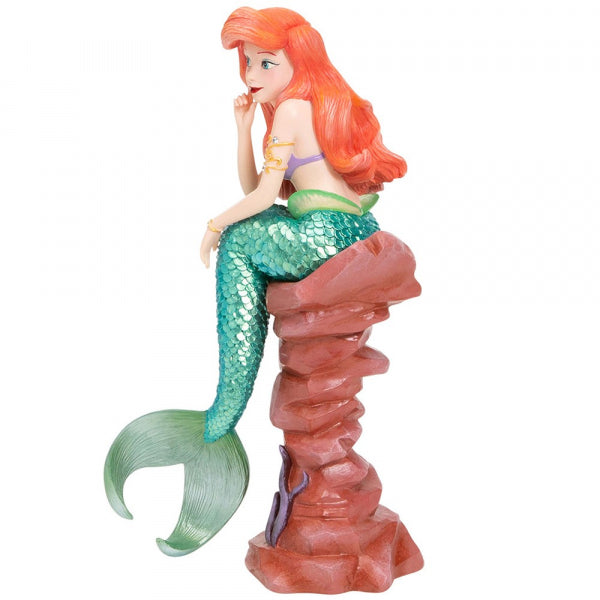 Ariel Figurine - Heritage Of Scotland - NA