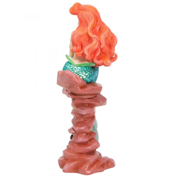 Ariel Figurine - Heritage Of Scotland - NA