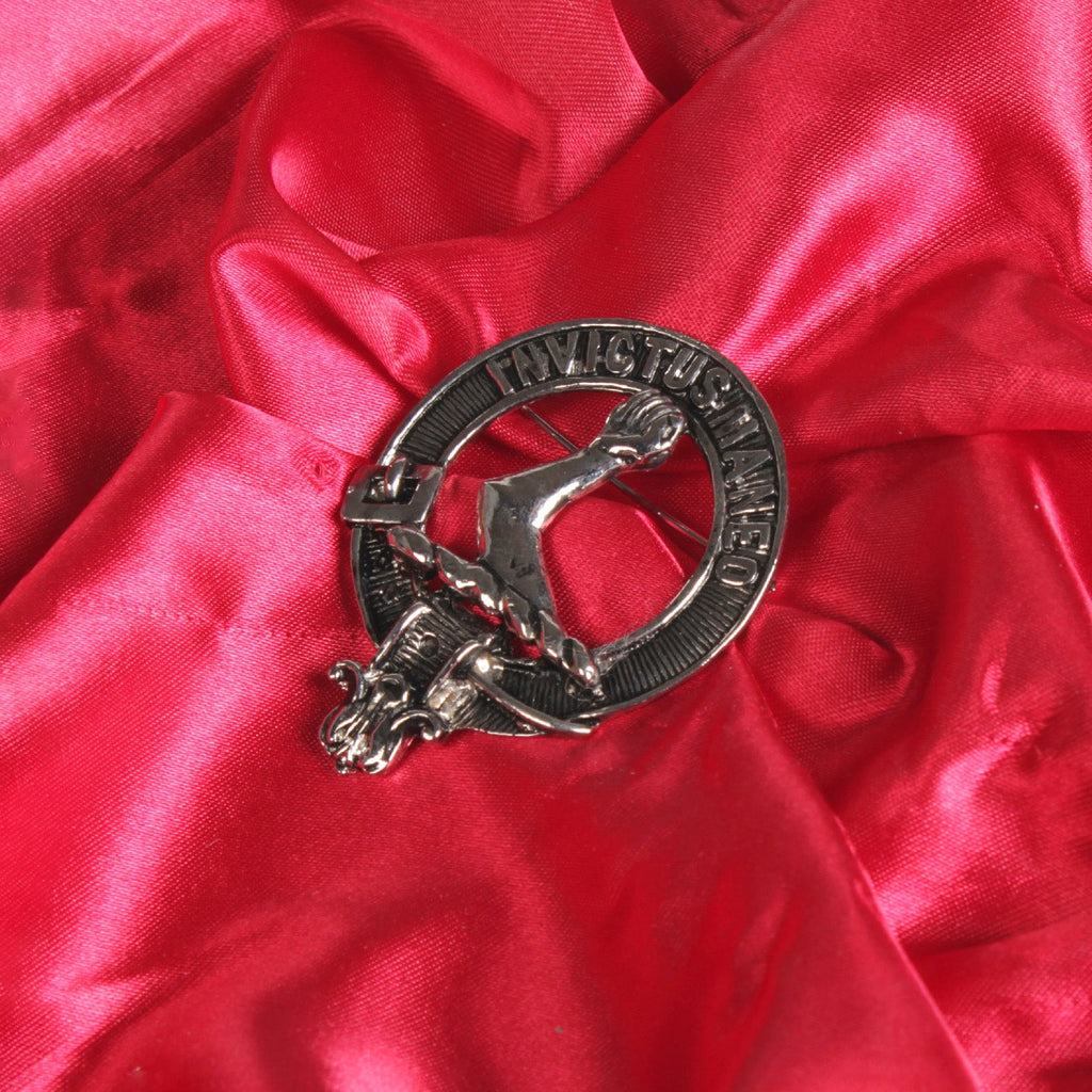 Kilt Pins — Heritage Of Scotland