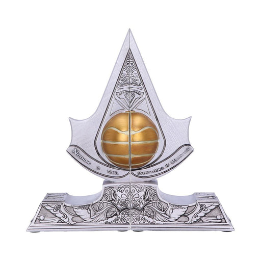 Assassins Creed Apple Of Eden Bookends - Heritage Of Scotland - NA