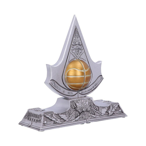 Assassins Creed Apple Of Eden Bookends - Heritage Of Scotland - NA