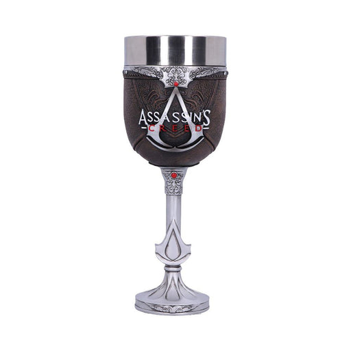 Assassins Creed Goblet Of The Brotherh - Heritage Of Scotland - NA