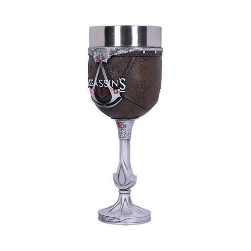 Assassins Creed Goblet Of The Brotherh - Heritage Of Scotland - NA