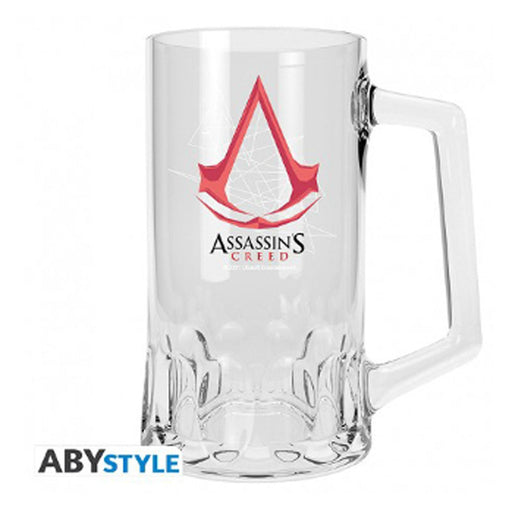 Assassin's Creed - Tankard Crest* - Heritage Of Scotland - NA