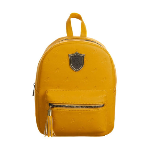 Backpack Mini - Hufflepuff - Heritage Of Scotland - NA