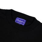 Ballantrae Golf Jumper Black - Heritage Of Scotland - BLACK
