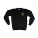 Ballantrae Golf Jumper Black - Heritage Of Scotland - BLACK