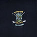 Ballantrae Golf Jumper Navy - Heritage Of Scotland - NAVY