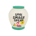 Bamboo Crew Smash Pot Money Jar - S Eva - Heritage Of Scotland - EVA