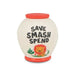 Bamboo Crew Smash Pot Money Jar - S James - Heritage Of Scotland - JAMES