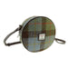 Bannock Round Strap Bag Macleod Tartan - Heritage Of Scotland - MacLeod Tartan