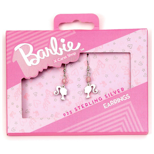 Barbie S/S Silhouette & Rose Quartz - Heritage Of Scotland - N/A