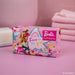 Barbie Vanilla Peach Soap - Heritage Of Scotland - NA