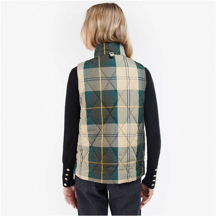 Barbour Corry Liner Ladies - Heritage Of Scotland - ANCIENT