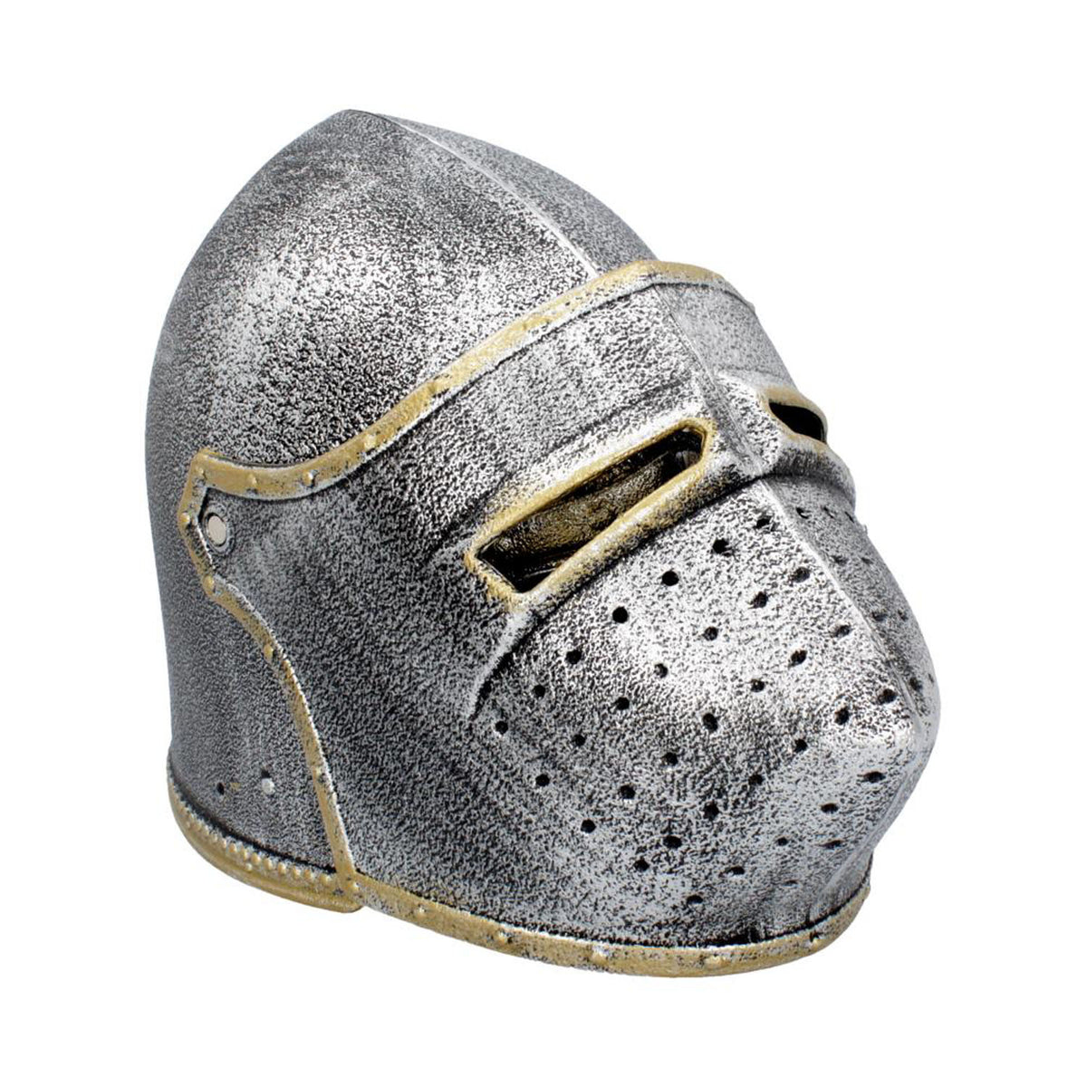 Bascinet Helmet | Heritage of Scotland — Heritage Of Scotland