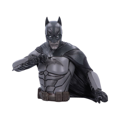 Batman: There Will Be Blood Bust 30Cm - Heritage Of Scotland - NA