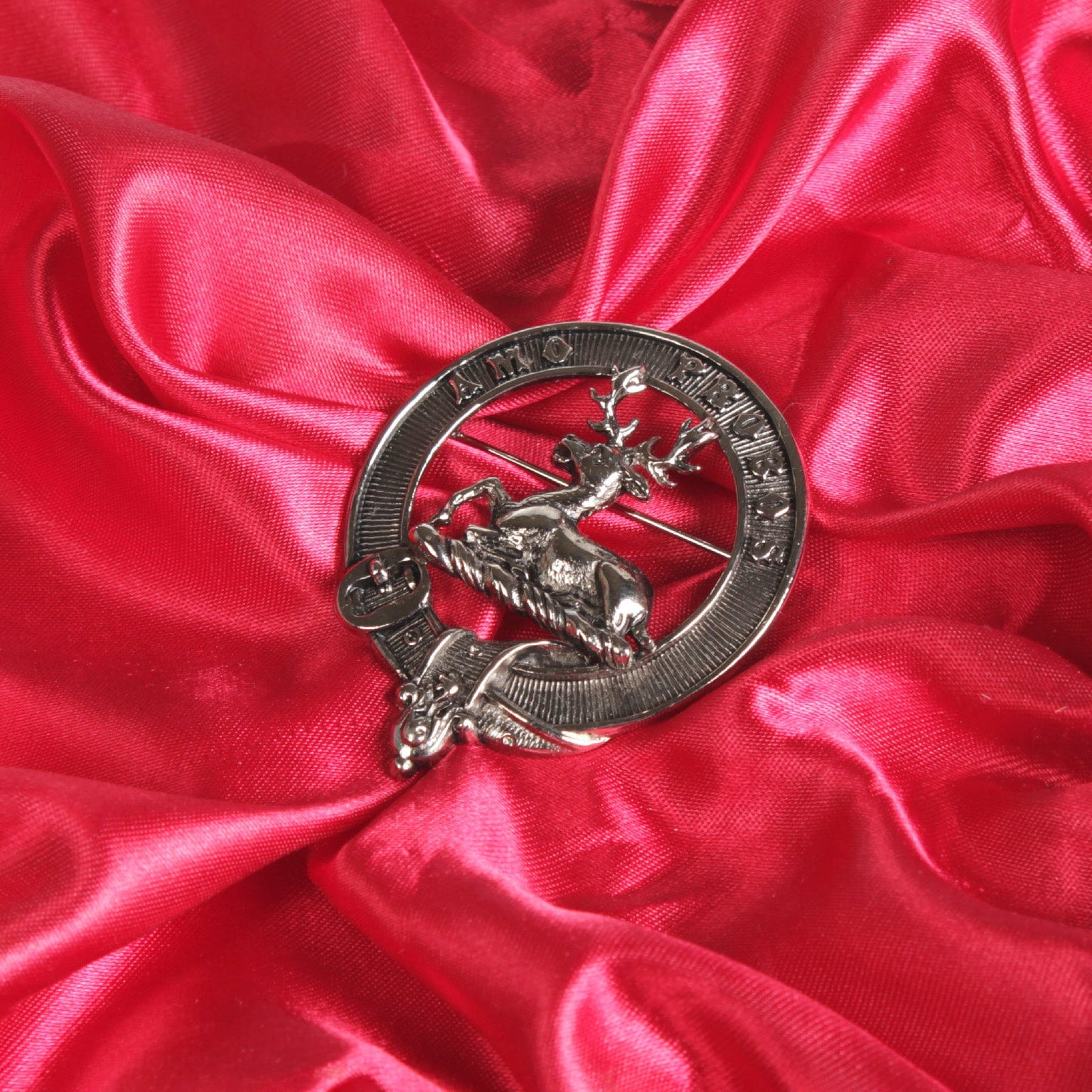 Kilt Pins — Heritage Of Scotland