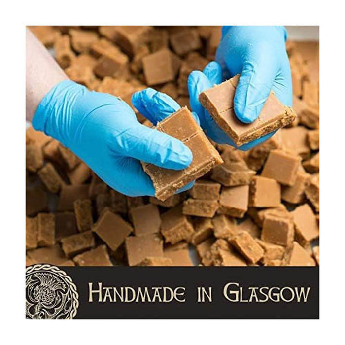 Bonnie Glen Vanilla Fudge - Heritage Of Scotland - NA