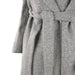 Bonnie Ladies Coat - Heritage Of Scotland - HTC24 - 01 LT GREY HERRINGBONE