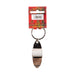 Bottle Opener Keyring - Edinburgh Icons - Heritage Of Scotland - NA