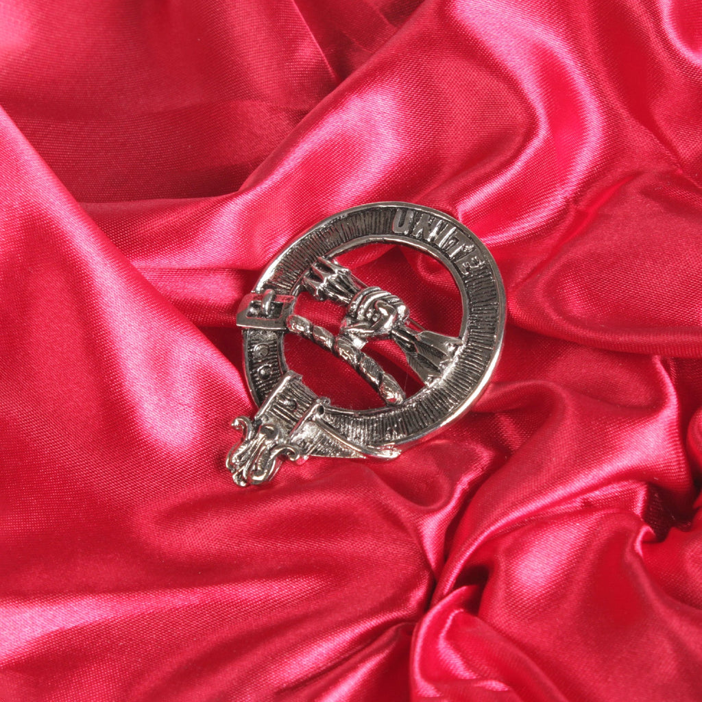 Kilt Pins — Heritage Of Scotland