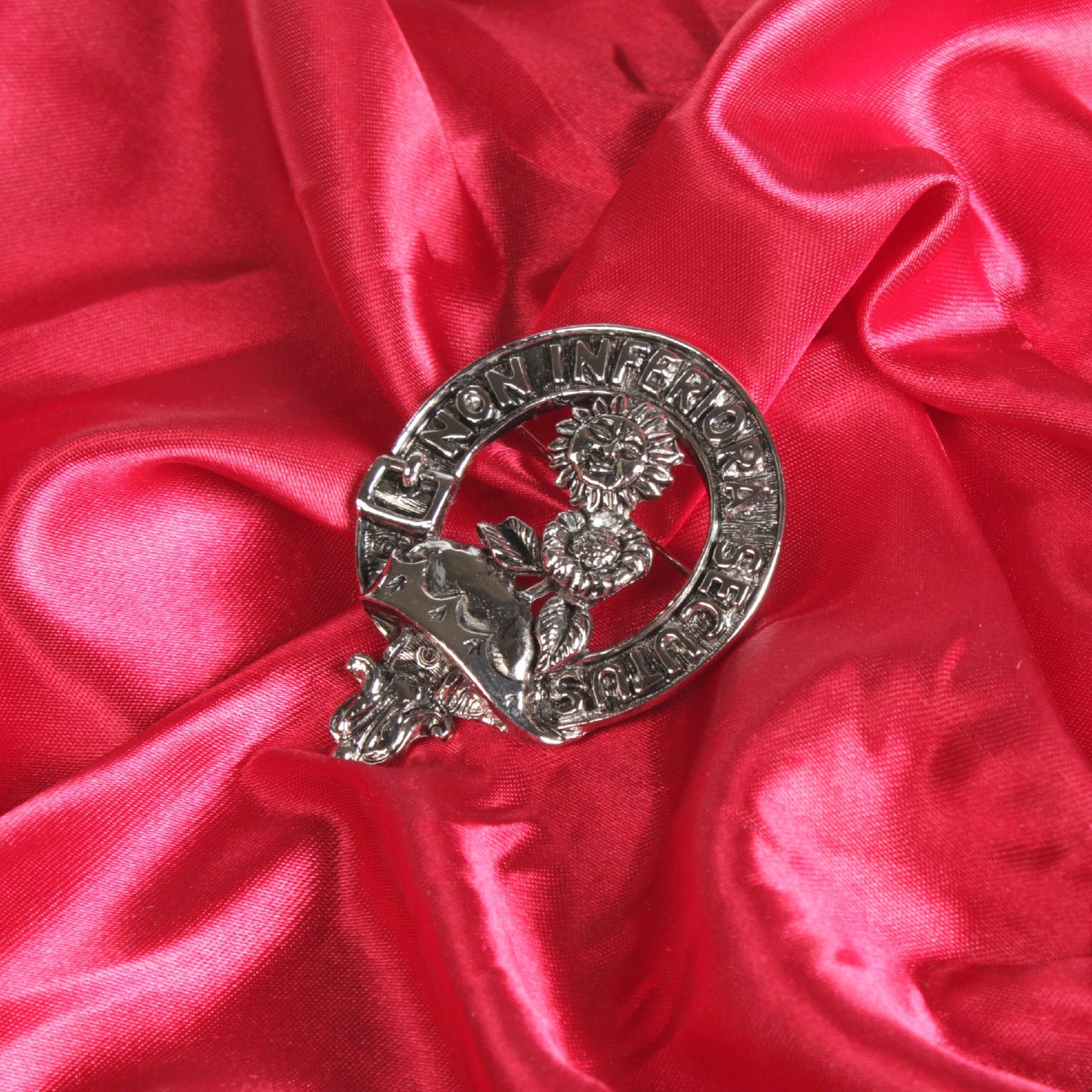 Kilt Pins — Heritage Of Scotland