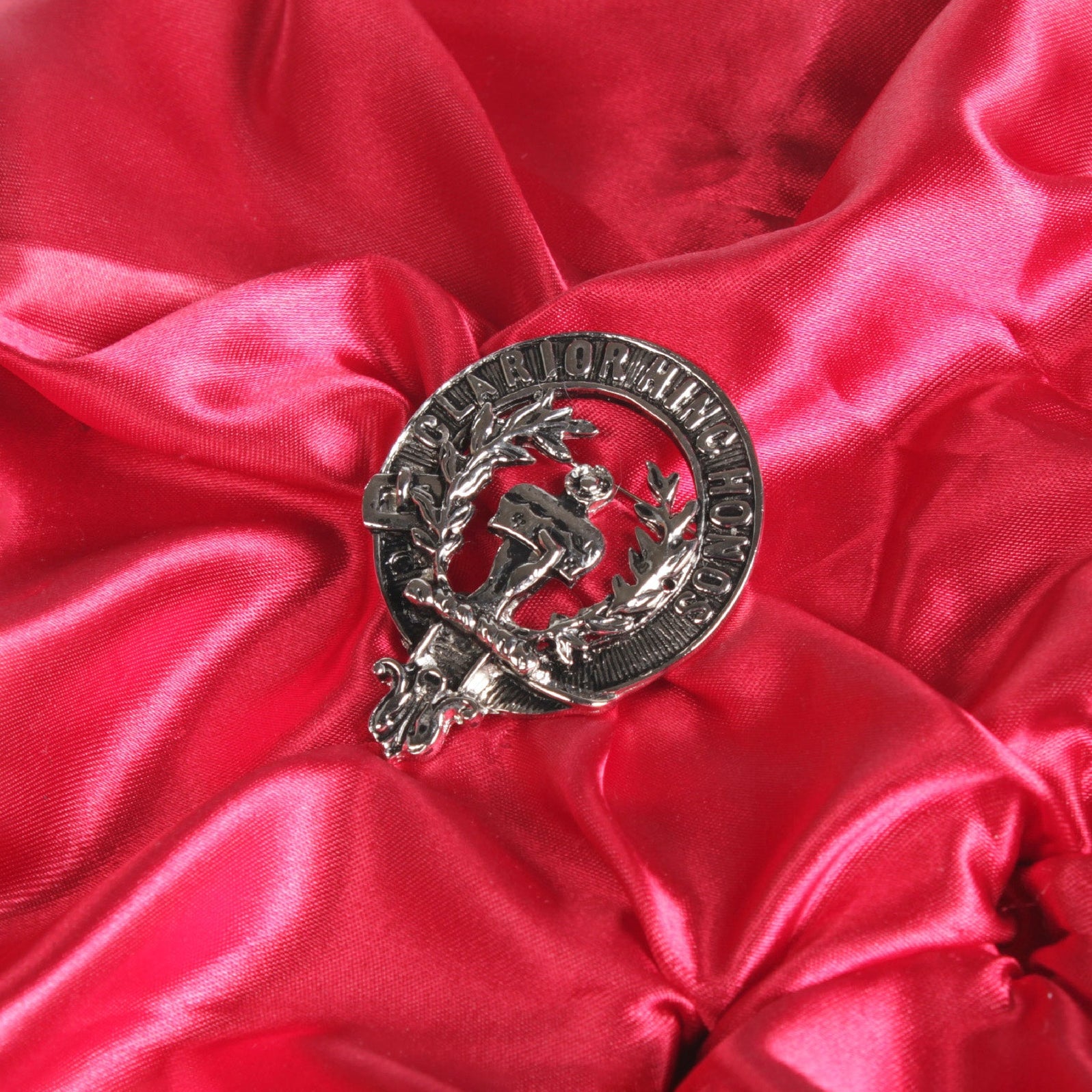 Kilt Pins — Heritage Of Scotland