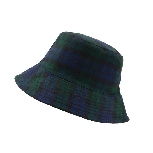 Bucket Hat Black Watch - Heritage Of Scotland - BLACK WATCH