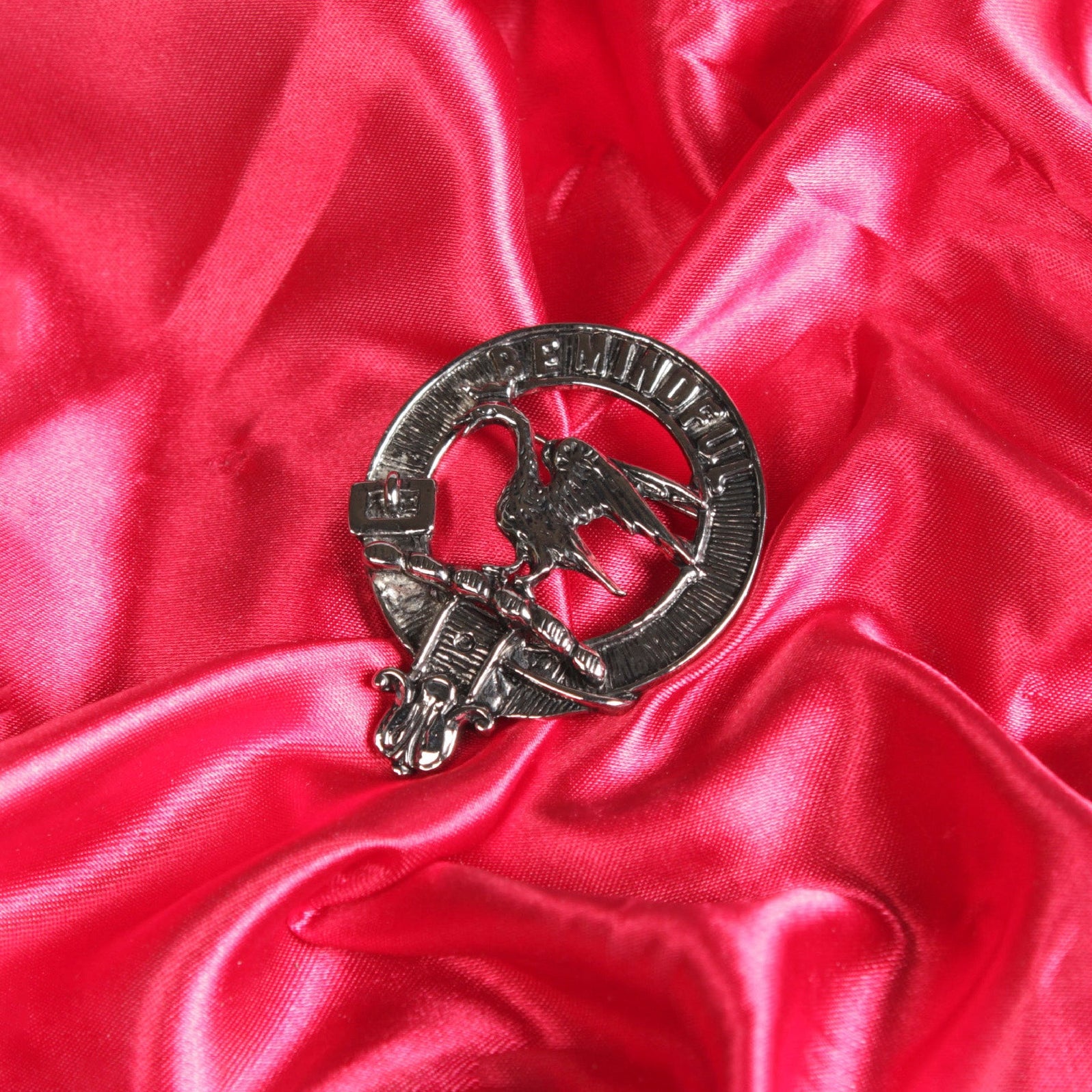 Kilt Pins — Heritage Of Scotland