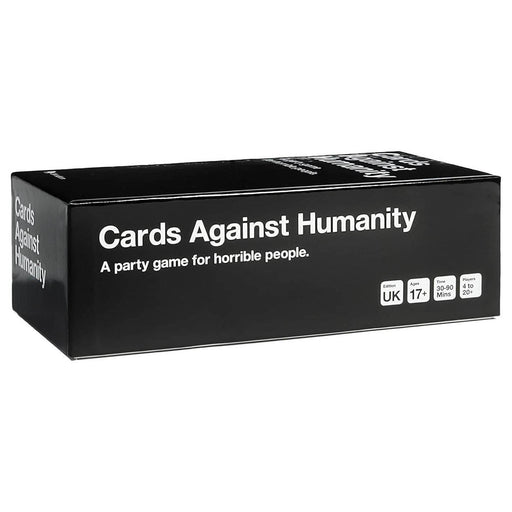 Cards Against Humanity V2.0 - Heritage Of Scotland - NA