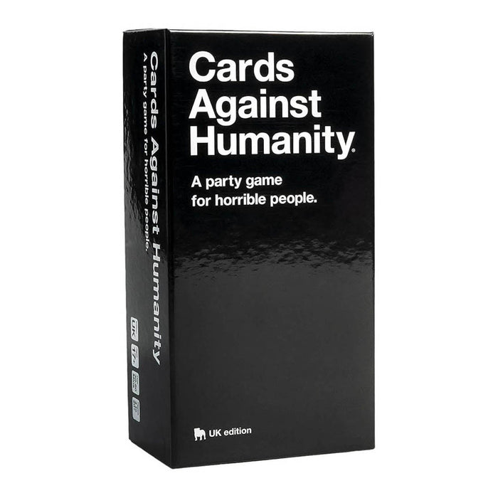 Cards Against Humanity V2.0 - Heritage Of Scotland - NA