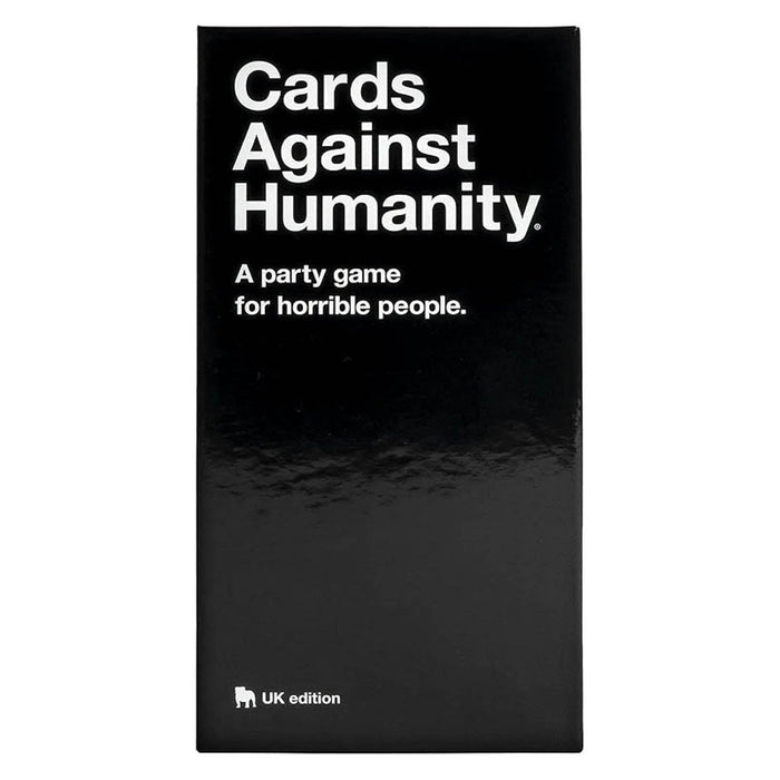 Cards Against Humanity V2.0 - Heritage Of Scotland - NA