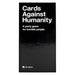 Cards Against Humanity V2.0 - Heritage Of Scotland - NA